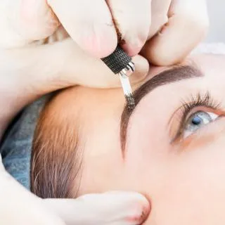 MICROBLADING CEJAS