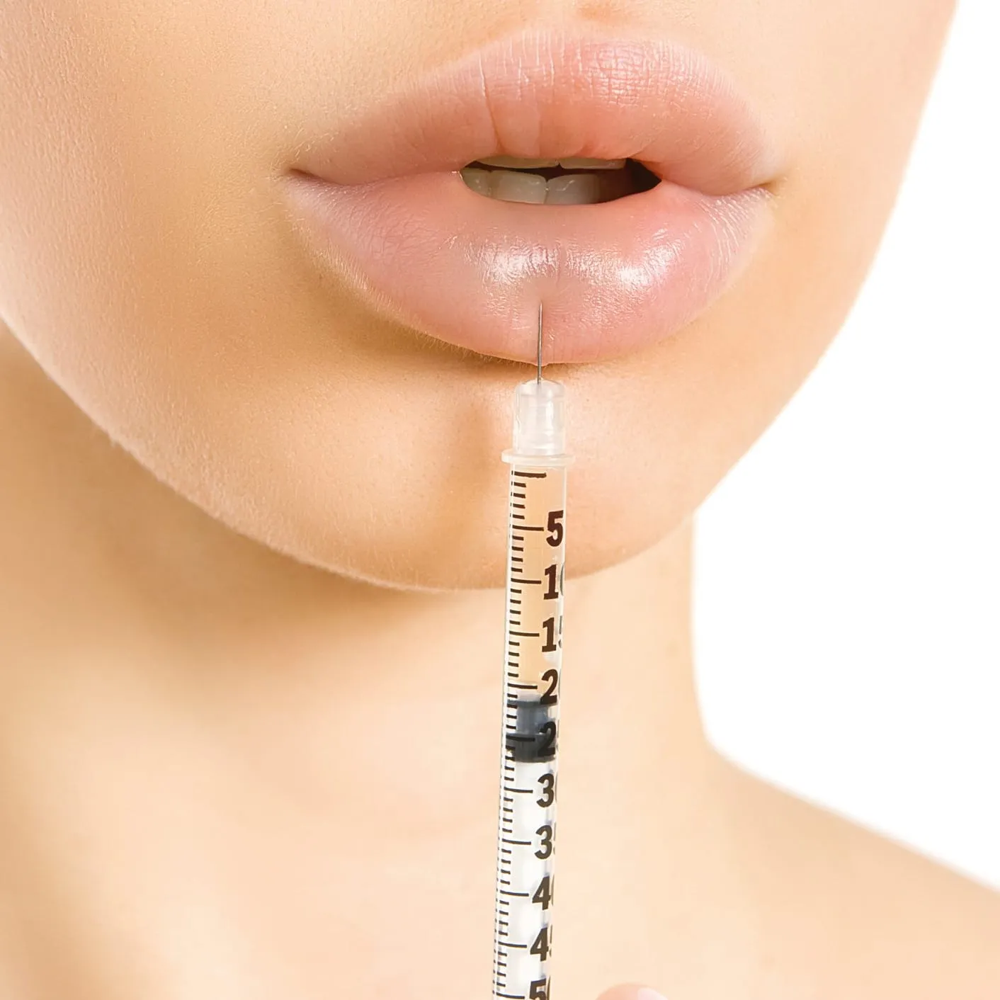 Expertos en MEDICINA ESTETICA 3 : FULLFACE TOXINA BOTULINICA