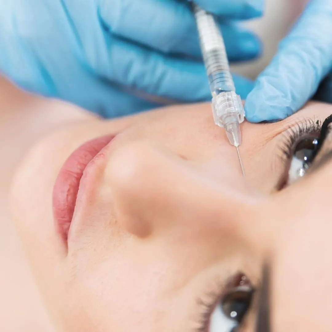 Mentoria en MEDICINA ESTETICA, TERCIO MEDIO Y OJERAS