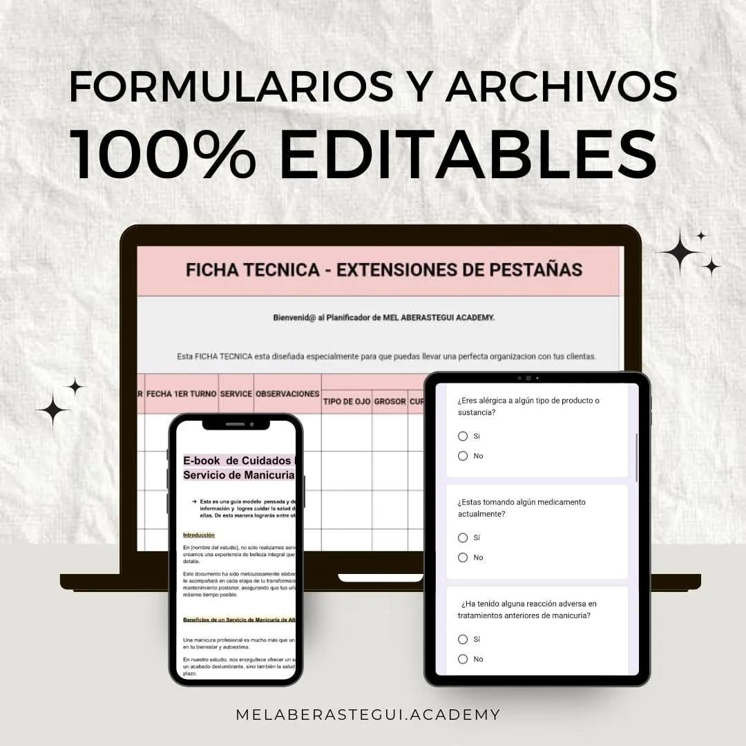 Transforma tu Negocio: E-BOOK Esencial para Servicios Seguros y Exitosos