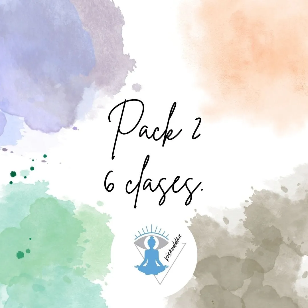 Reset Emocional: 6 Meditaciones Guiadas