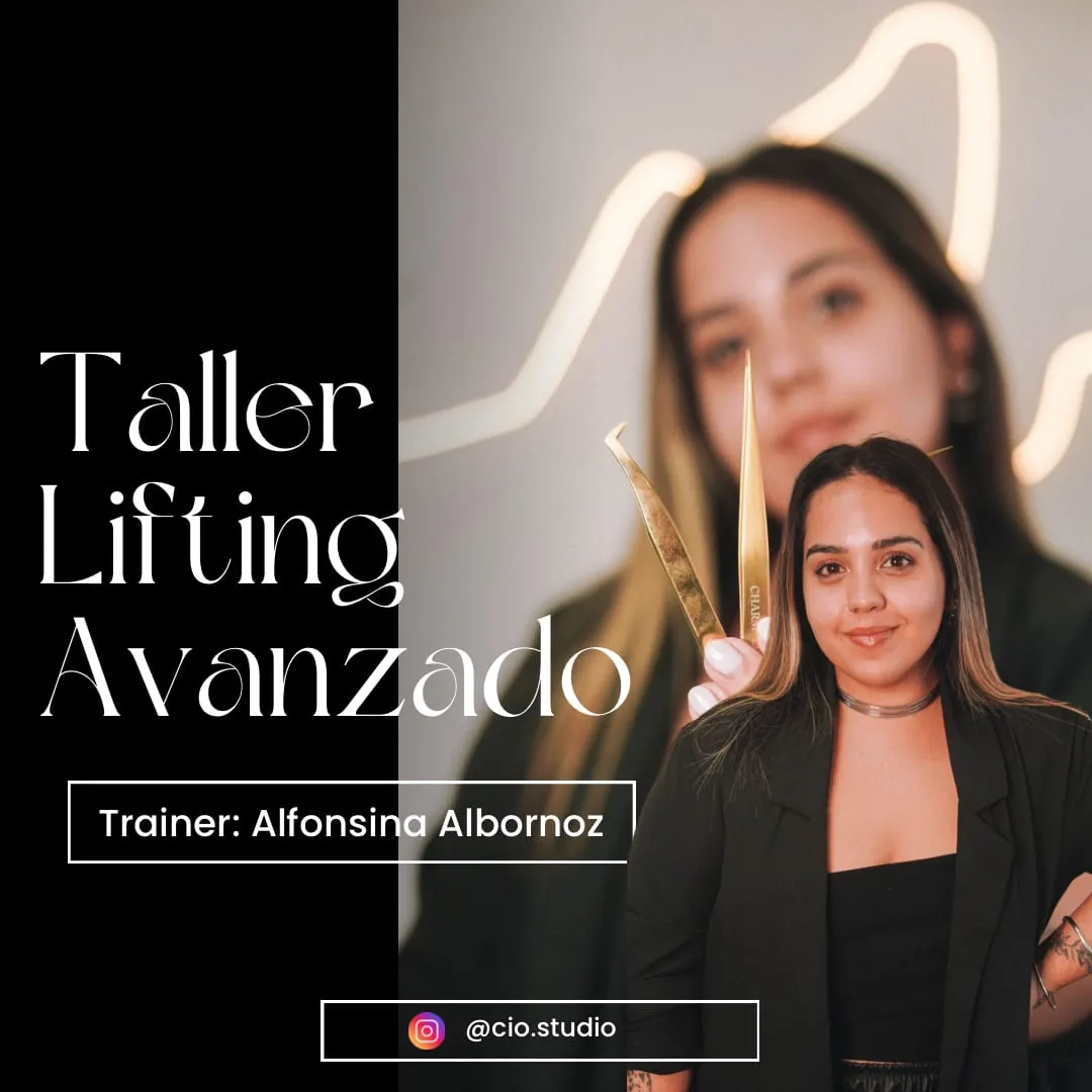 Lifting Avanzado