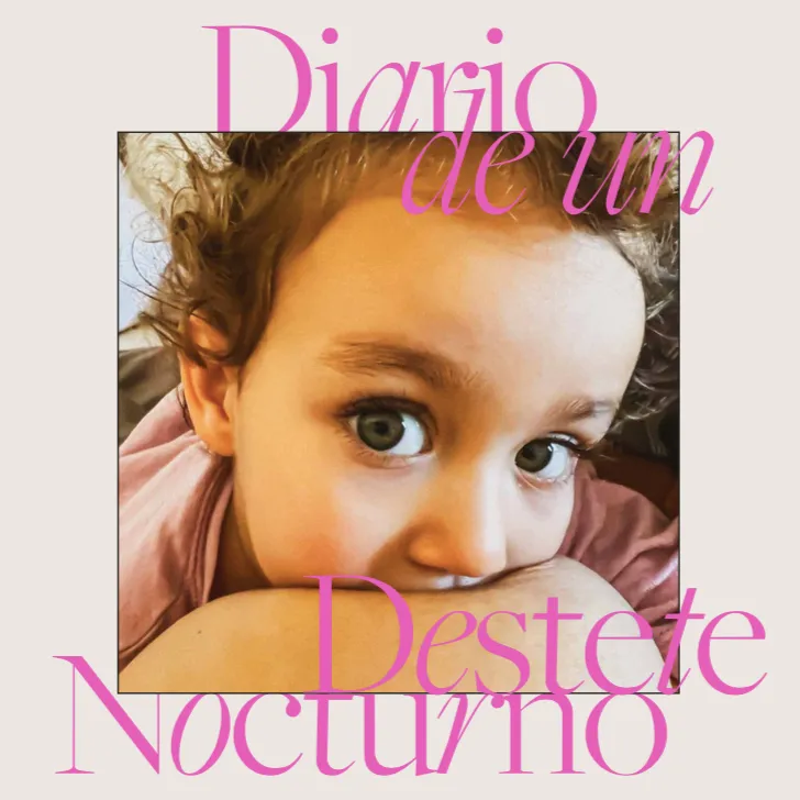 Diario de un Destete Nocturno_ Un Café Caliente
