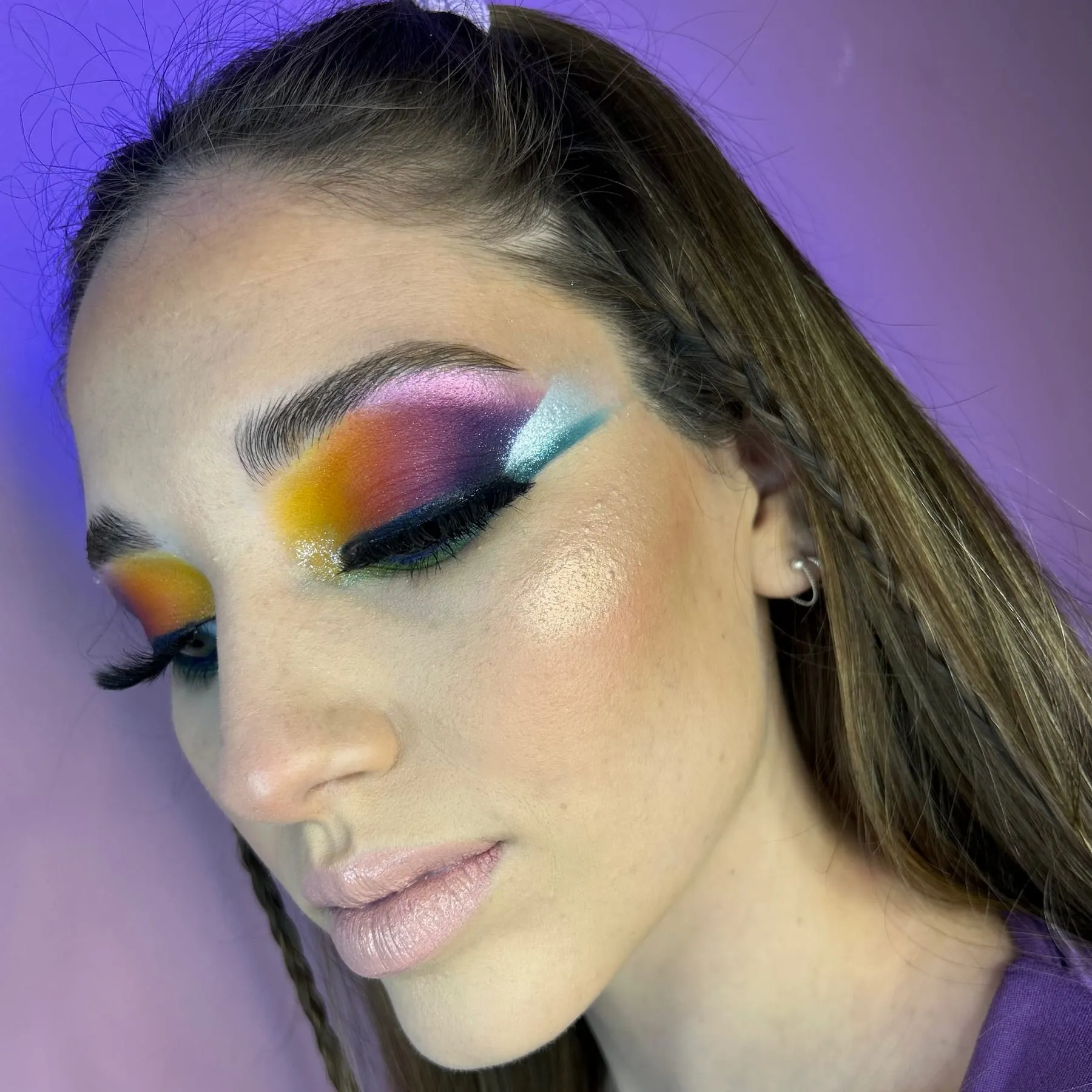 Full color
