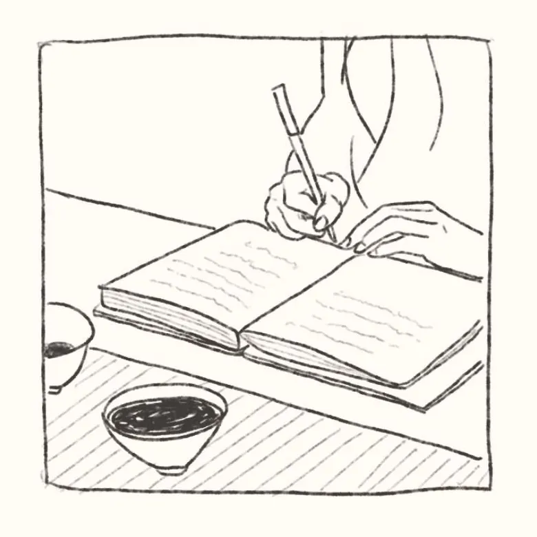 33 Días para Volver a Vos: Un desafío de Journaling
