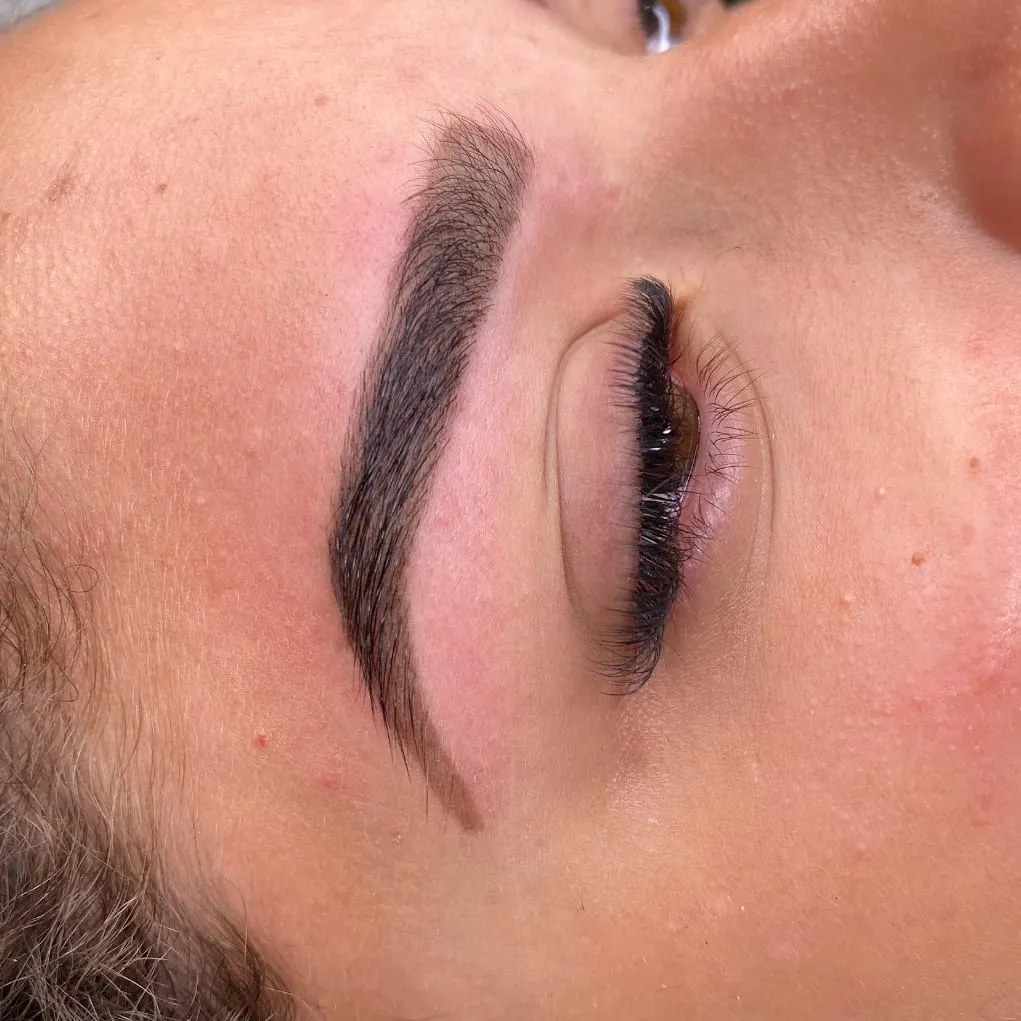 Curso de Cejas Perfectas
