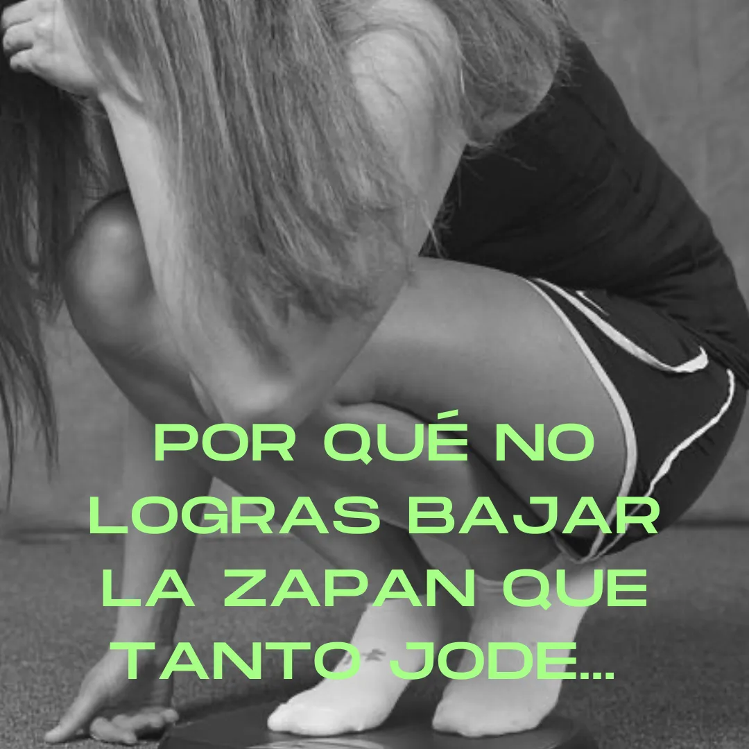 Mini Guía Bajar Grasa