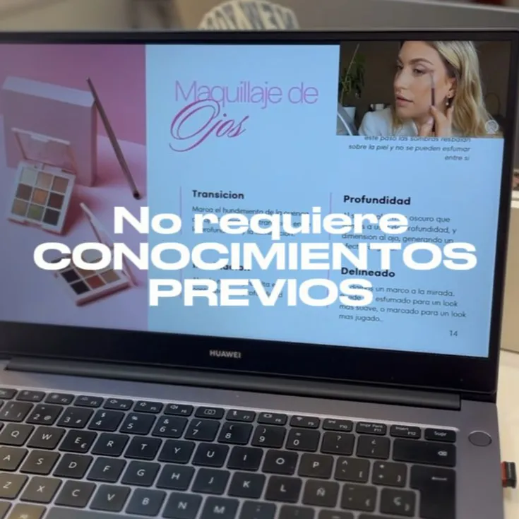 Automaquillaje Online