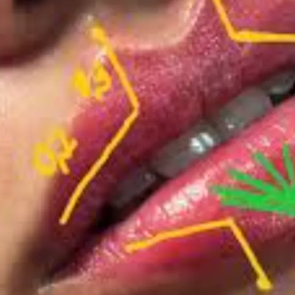 MICROCURSO, ERRORES MAS COMUNES EN LABIOS