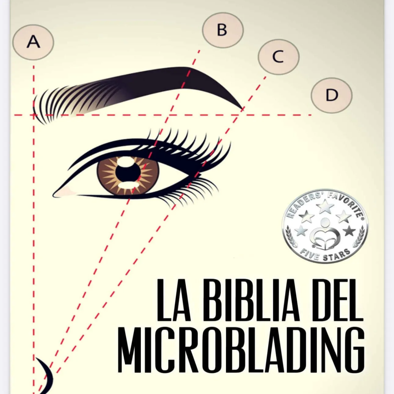 ANÁLISIS PROFESIONAL DE LA BIBLIA DEL MICROBLADING