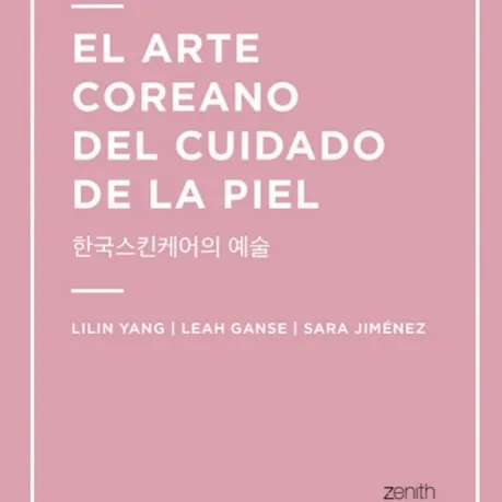 El arte coreano del cuidado de la piel🇰🇷
