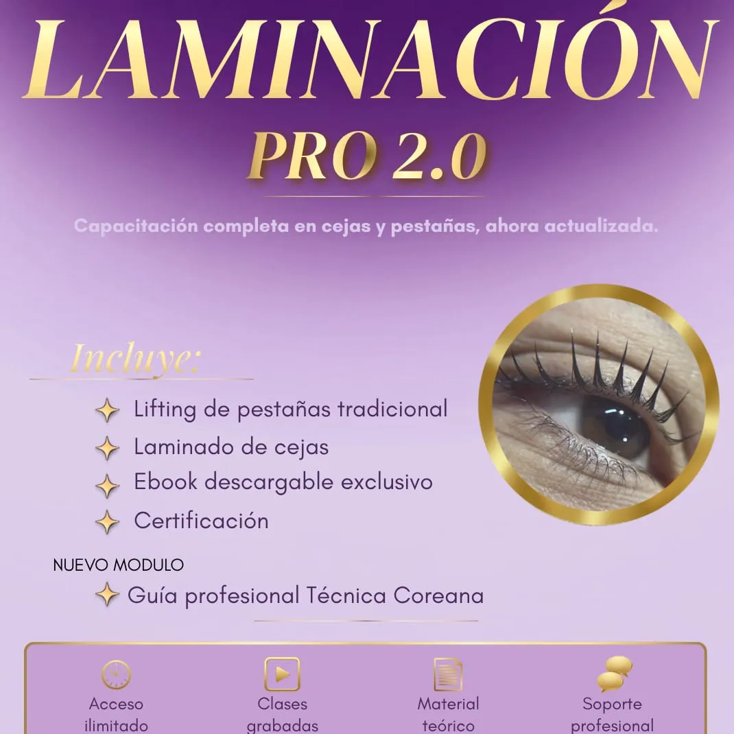 Laminación 2.0