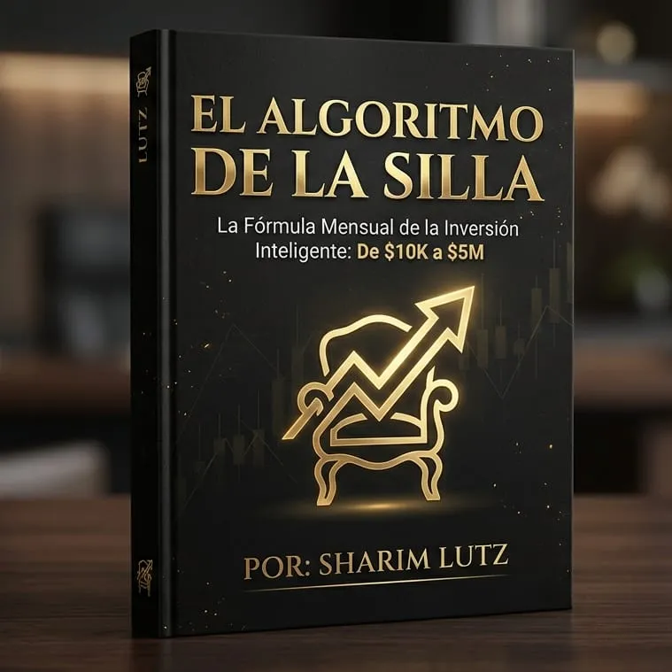El Algoritmo De La Silla 📈💵