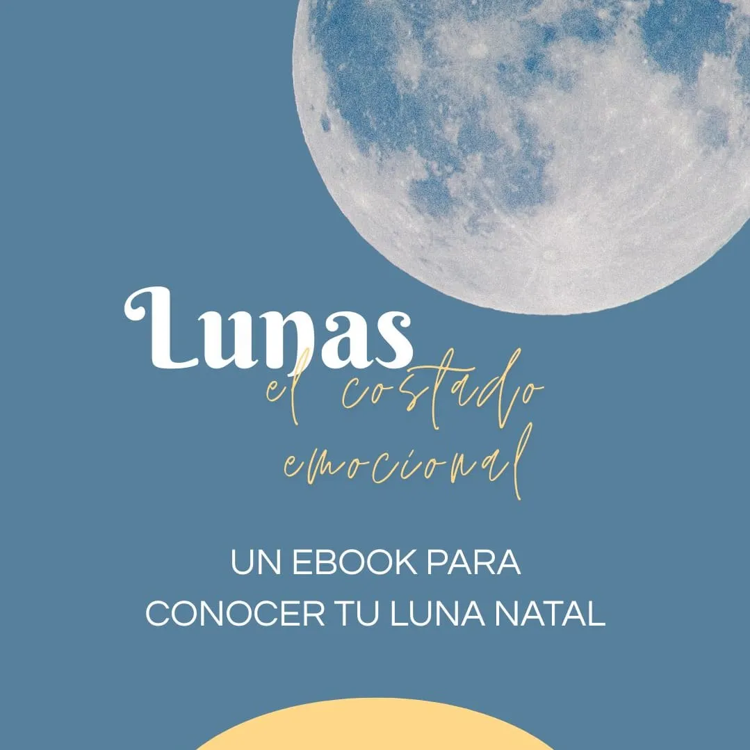 Lunas, el refugio emocional - eBook
