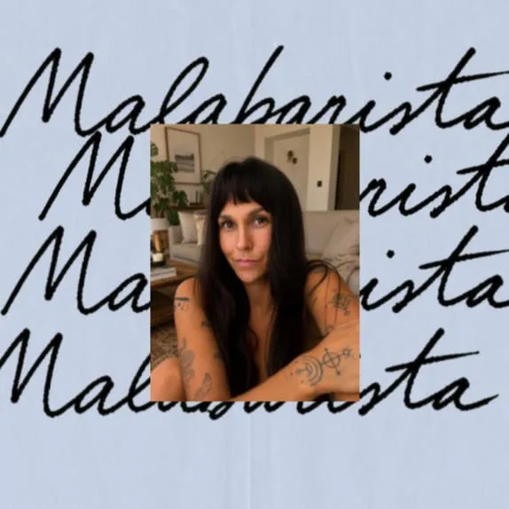 Malabarista