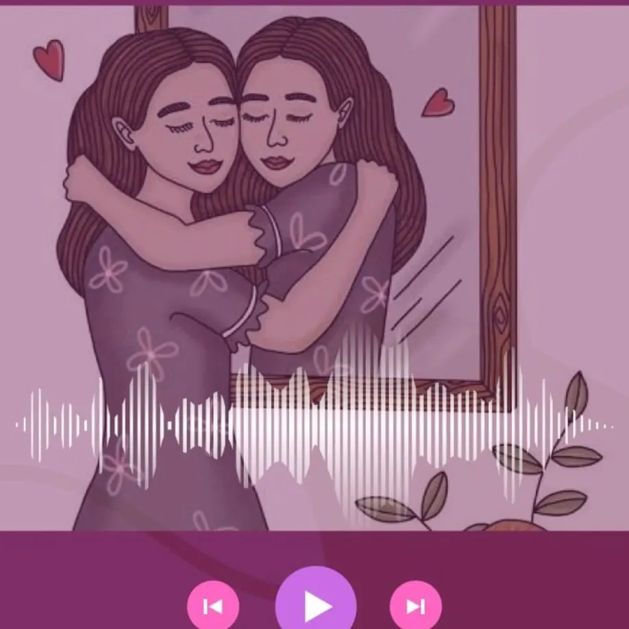 Vol. 01 🩷 Amor Propio y Autoestima 
