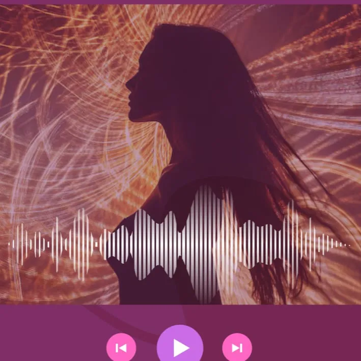  Vol. 05 🌙 Magnetismo y Energía Femenina