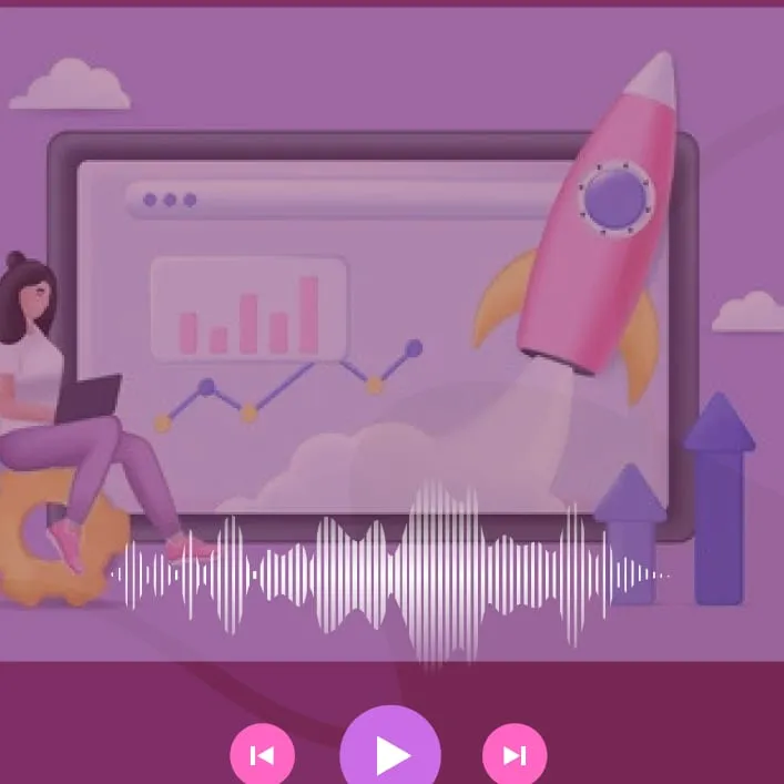Vol. 06 🚀 Emprendedoras y Negocios