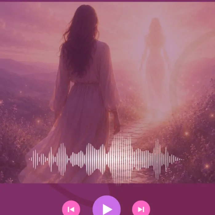 Vol💎 Tu Mejor Versión- Experiencia Subliminal Personalizada