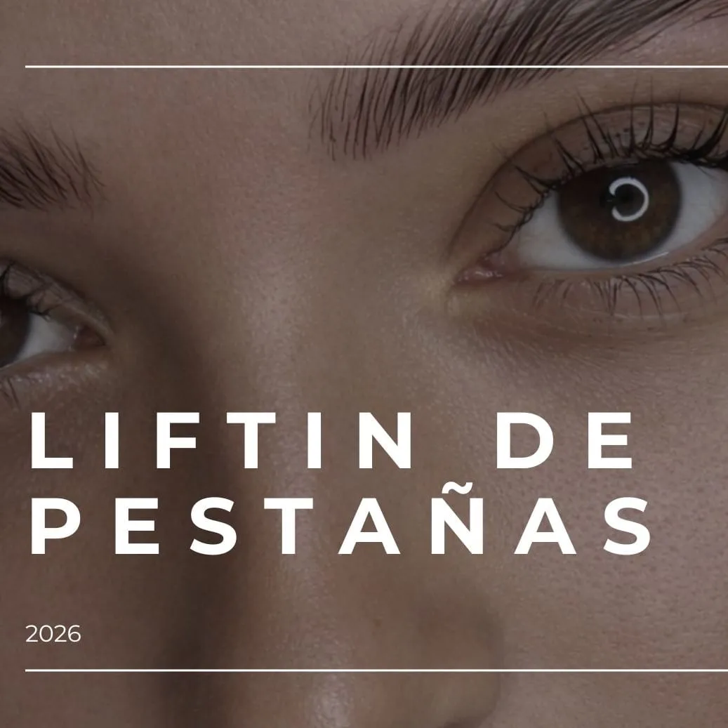 Manual de Lifting de Pestañas 