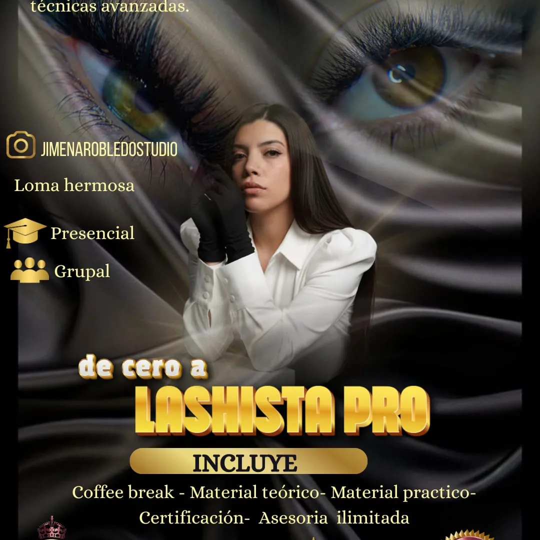 Lashista pro