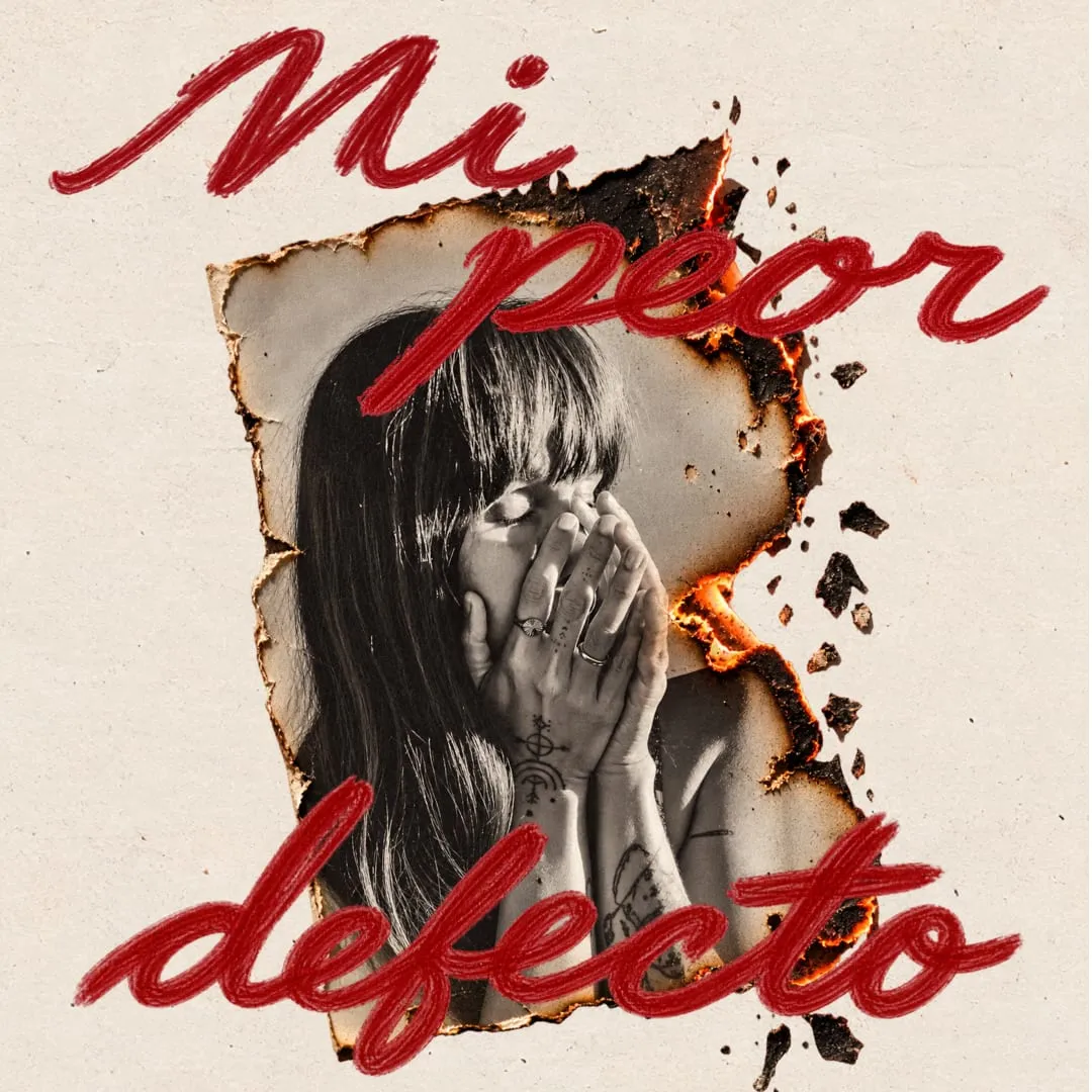 Mi peor defecto: Dos cosas que vienen juntas