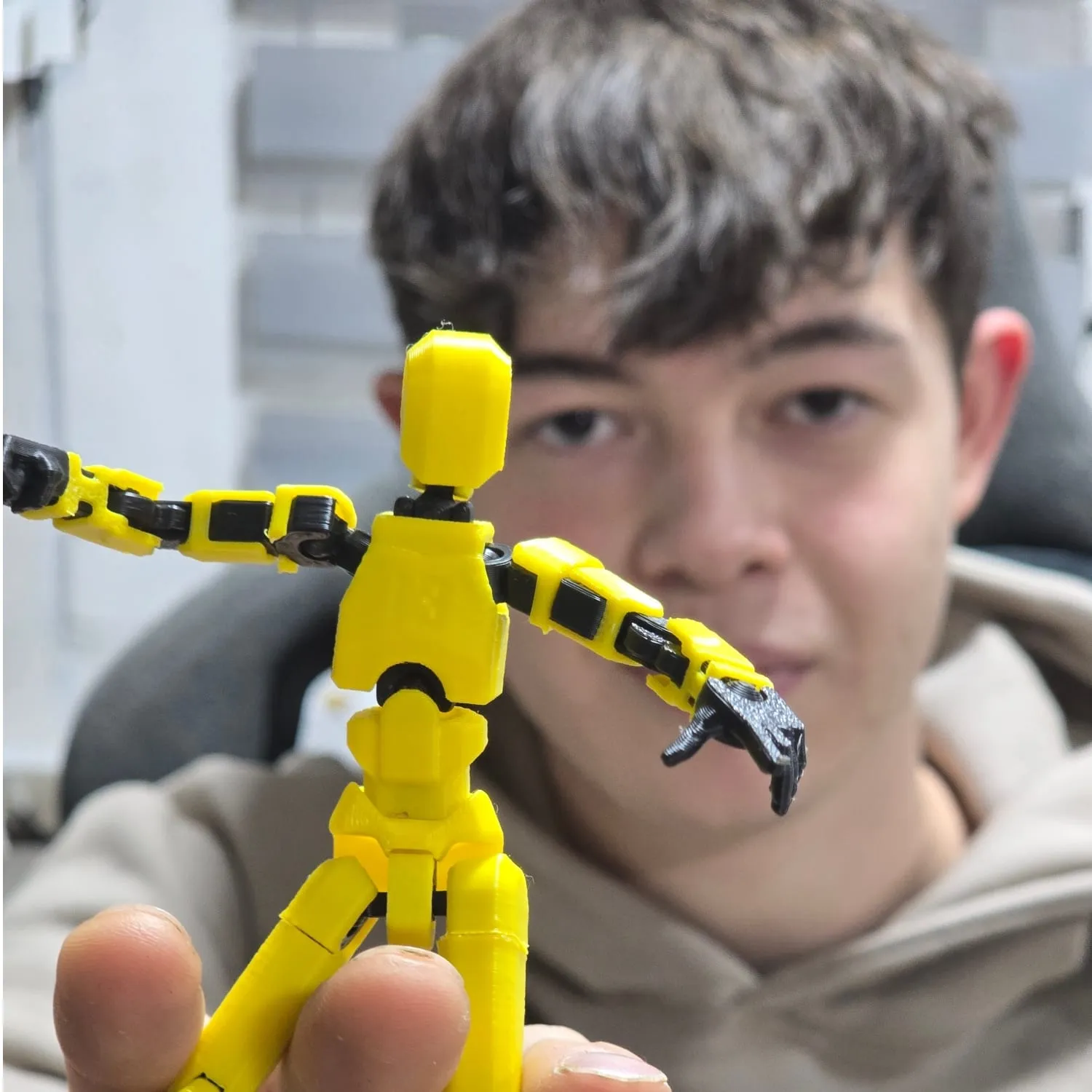 Curso Principiante DE IMPRESIÓN 3D