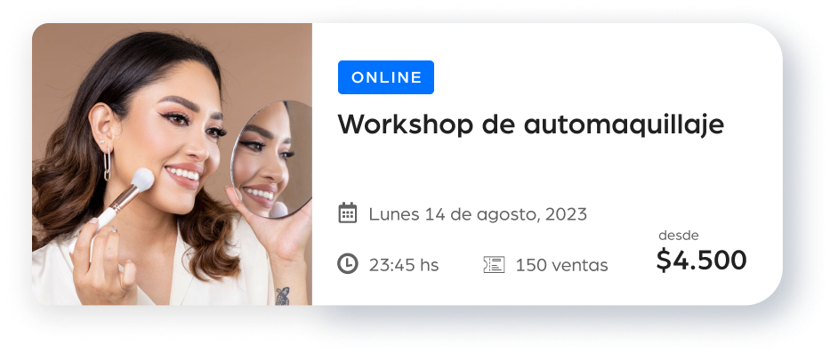 workshops