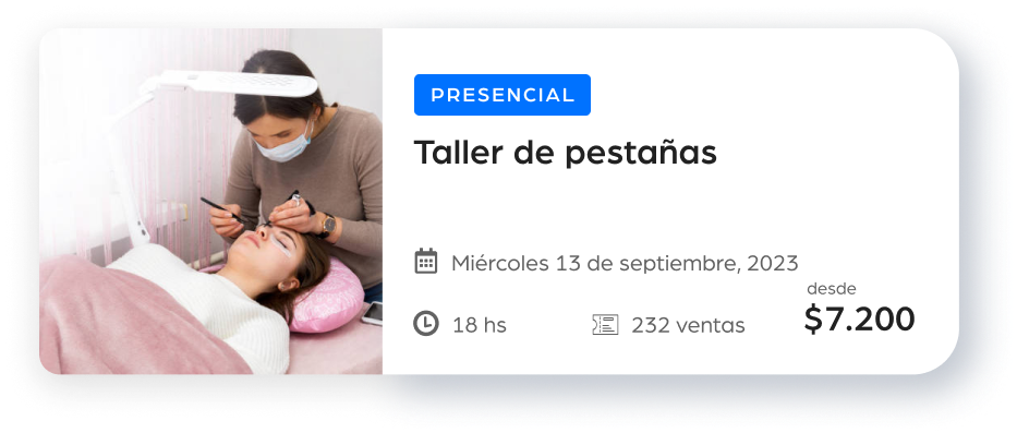 workshops