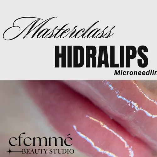 Masterclass HIDRALIPS