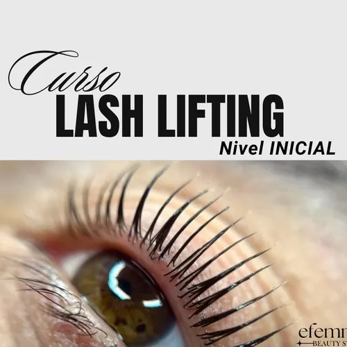 Curso LIFTING INICIAL