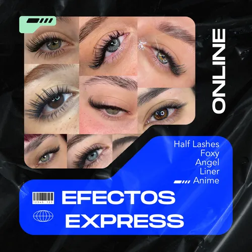 EFECTOS EXPRESS