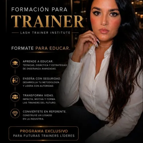 🌟 PROGRAMA TRAINERS SAUEE 2026