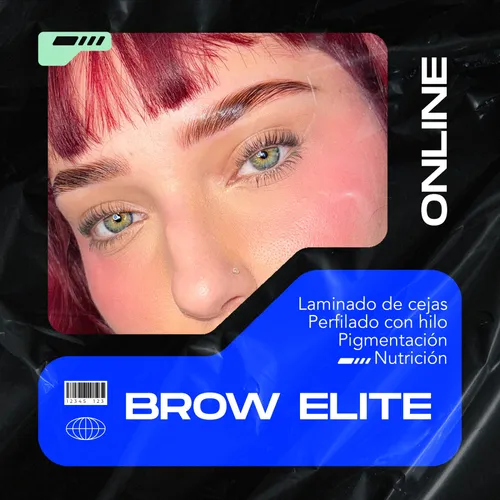 BROW ELITE
