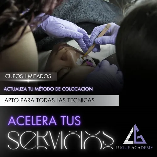 ACELERA TUS SERVICIOS