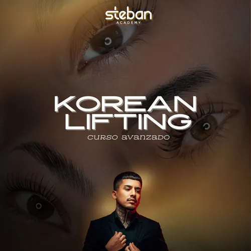 korean lifting - Grabado