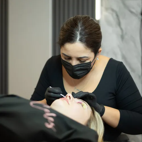 Bioseguridad Aplicada al Lash Lifting
