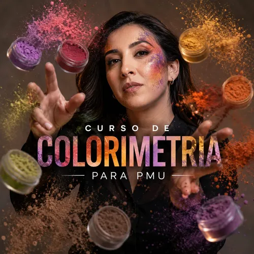 Curso de colorimetría aplicada al PMU