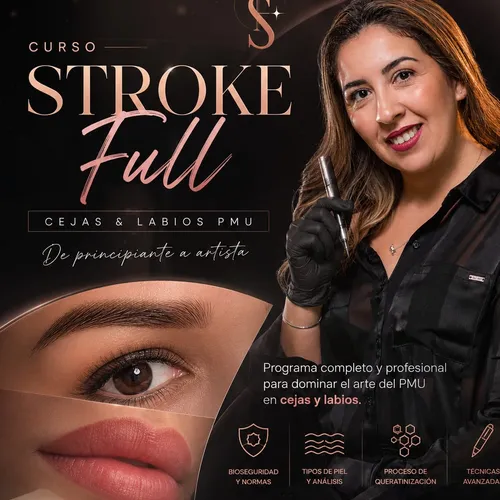 Stroke Full