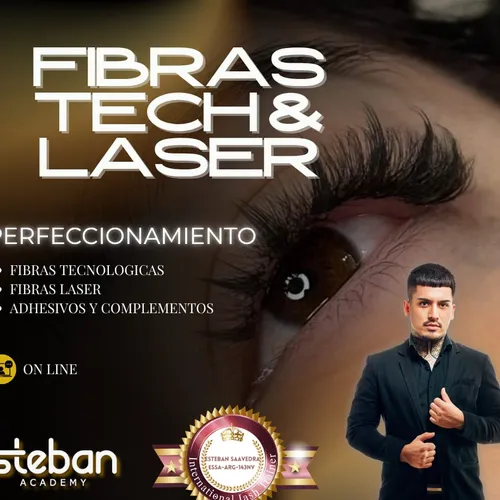 Fibras tecnologicas & laser