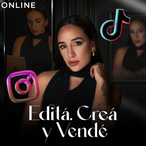 Curso de edición y fotografía 