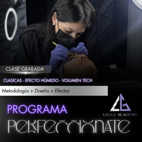 PERFECCIONAMIENTO ONLINE - PARA TODOS LOS NIVELES