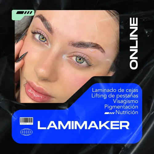 LAMIMAKER 5 EN 1