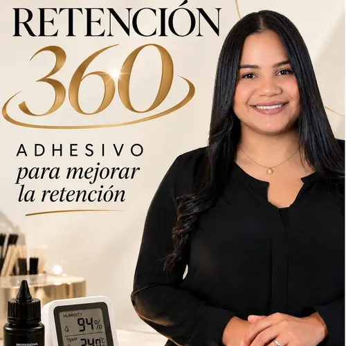 RETENCION 360°