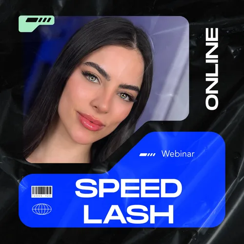 SPEED LASH