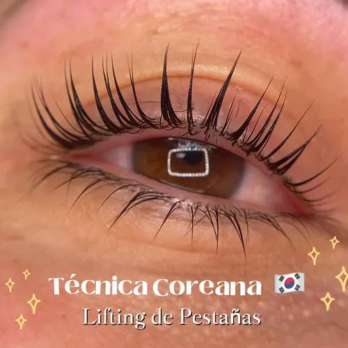Técnica Coreana(Perfecccionamiento Lifting)
