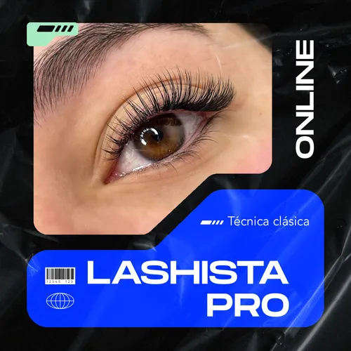 LASHISTA PRO