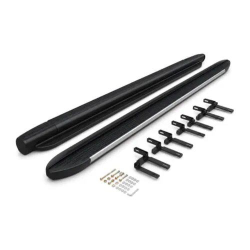 Estribos para BJ30 4x2 (incluye instalación)