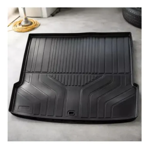 Cobertor de Baúl BJ30