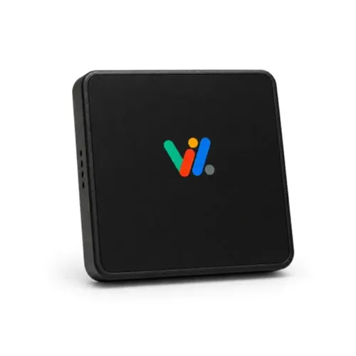 Wizcar compatible con Android Auto y Apple CarPlay